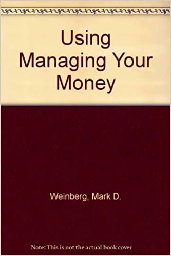 Using Managing Your Money