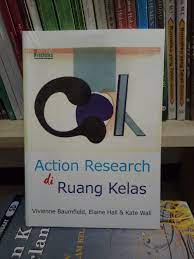 Action Research di Ruang Kelas