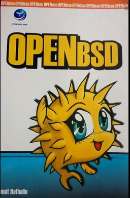 Open BSD