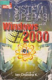 Sistem Operasi Windows 2000