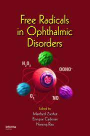 Free Radicals in Opthalmic Disorders