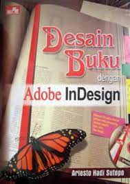 Desain Buku dengan Adobe InDesign