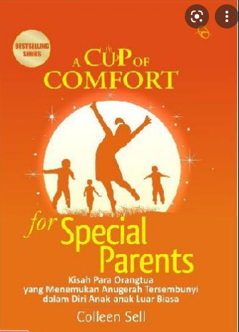 Cup of Comfort for Special Parents