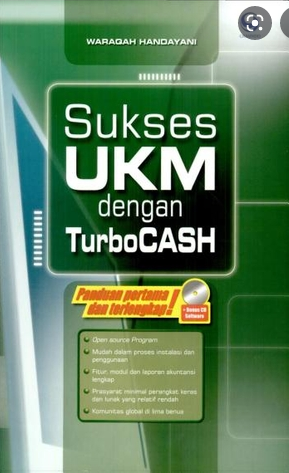 Sukses UKM dengan TurboCASH
