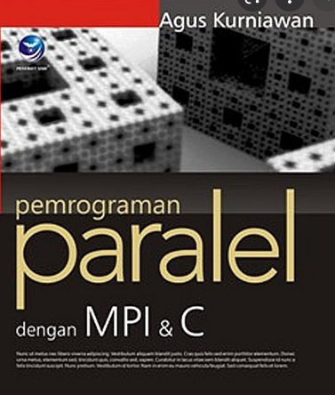 Pemrograman Parallel dengan MPI dan C