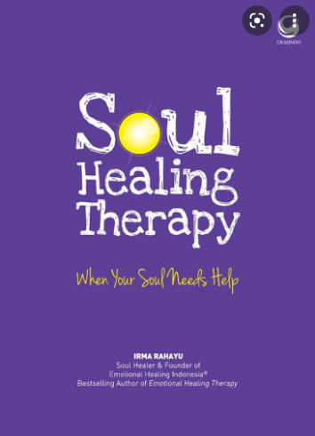Soul Healing Therapy :  When Your Soul Needs Help