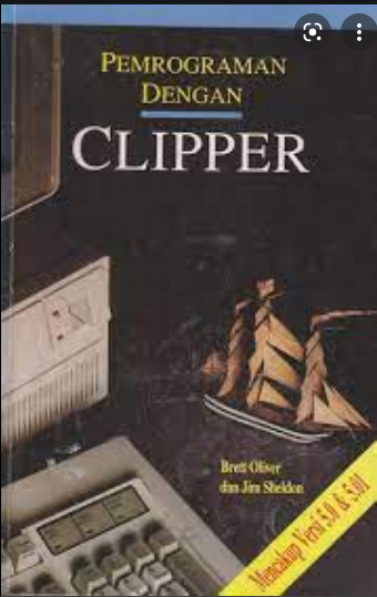 Pemrograman dengan Clipper