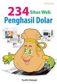 234 Situs Web Penghasil Dolar