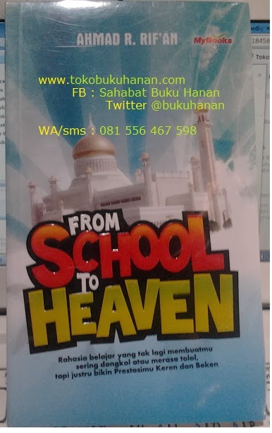 From School to Heaven