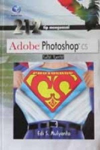 212 Tip Menguasai Adobe PhotoshopCS