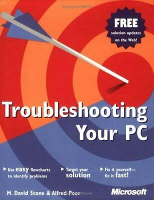 Troubleshooting Your PC