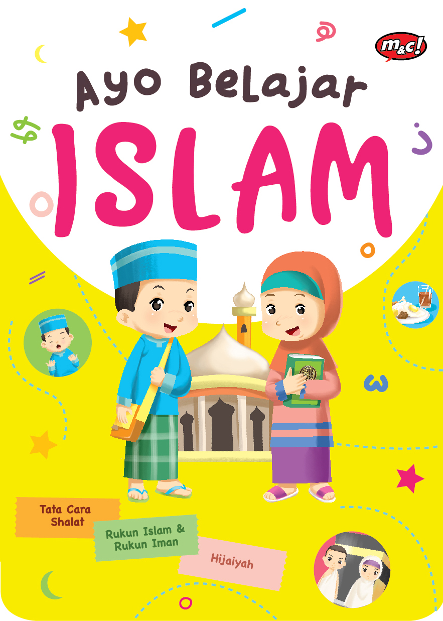 Ayo Belajar Islam