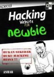 Hacking Website for Newbie