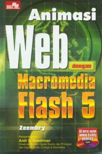 Animasi Web dengan Macromedia Flash 5