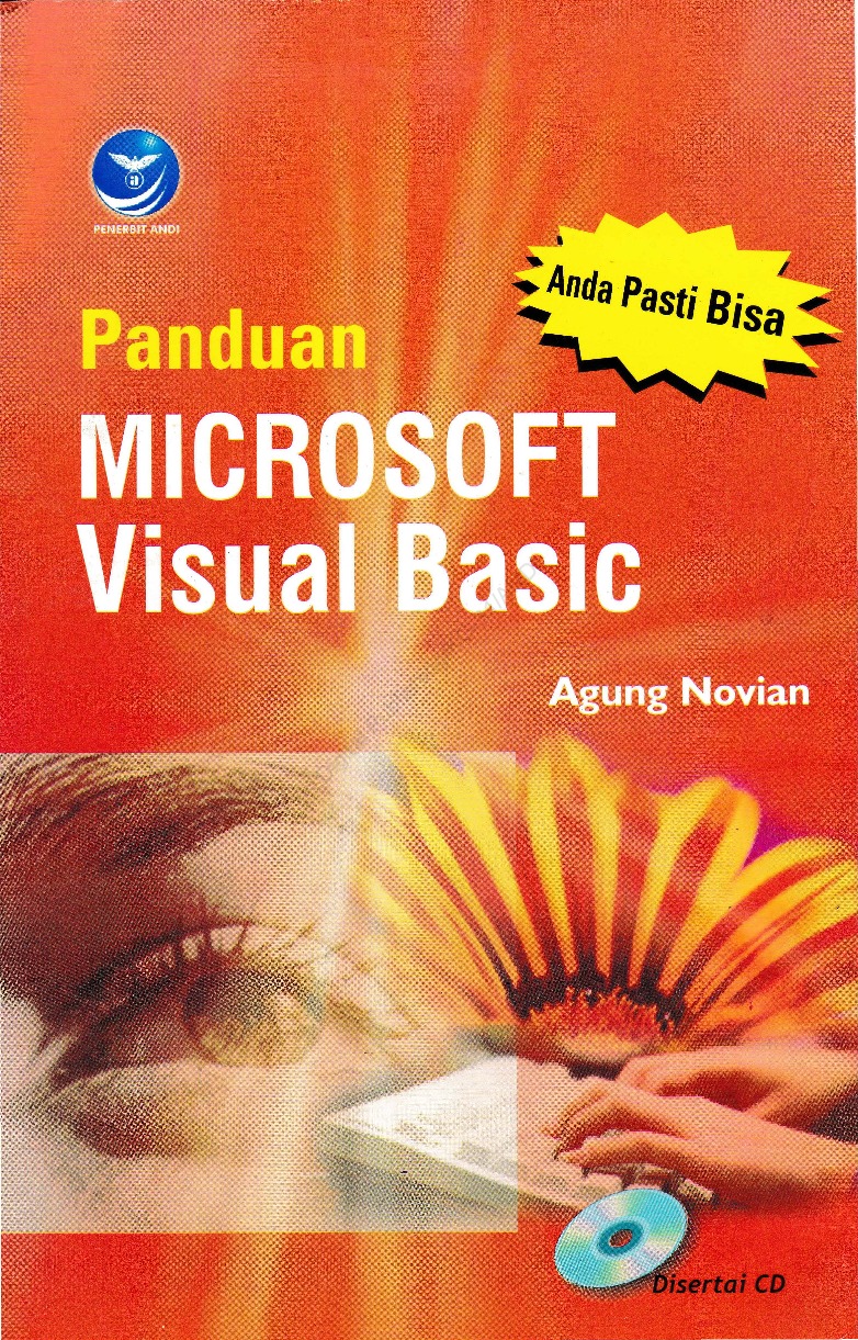 Panduan Microsoft Visual Basic