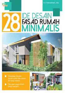 28 Ide Desain Fasad  Rumah Minimalis