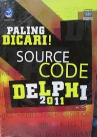 Paling Dicari :  Source Code Delphi 2011