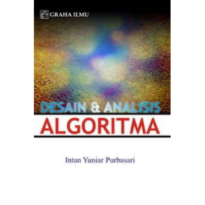 Desain & Analisis Algoritma