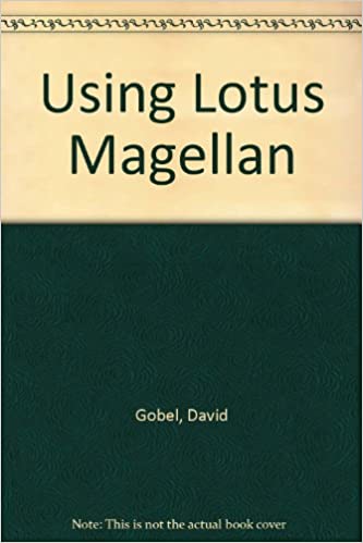 Using Lotus Magellan