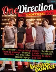 One direction :  The unofficial book