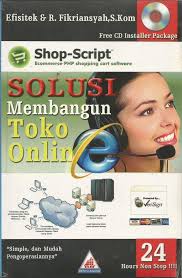 Shop-Script Free :  Solusi Membangun Toko On-Line