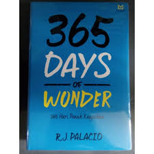 365 Hari Penuh Keajaiban