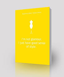 Experience Book: Fashion Series