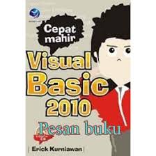 Cepat Mahir Visual Basic 2010