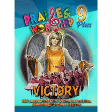 Praise & Worship 9 Plus Seri Victory