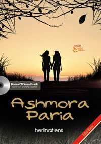 Ashmora paria