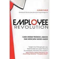 Employee Revolution