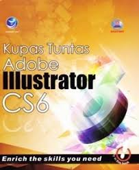 Kupas Tuntas Adobe Illustrator CS6