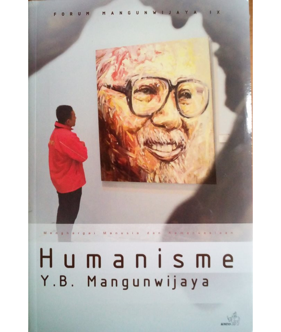 Humanisme Y.B. Mangunwijaya