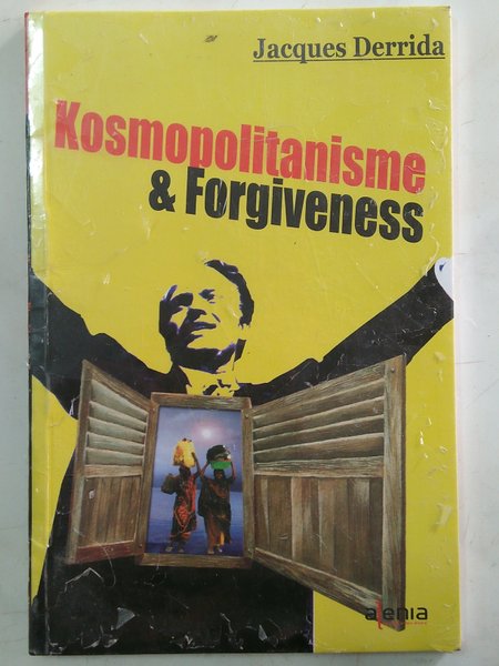 Kosmopolitanisme dan forgiveness
