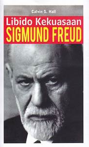 Naluri Kekuasaan Sigmund Freud