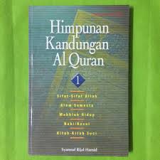 Himpunan Kandungan Al Quran