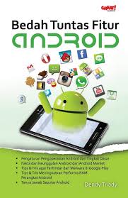 Bedah tuntas fitur android