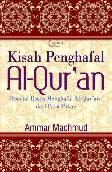 Kisah Penghafal Al-Qur'an