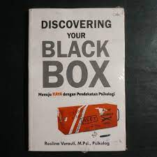 Discovering Your Black Box