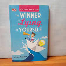 The Winner is Lying Your Self