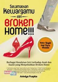 Selamatkan Keluargamu dari Broken Home!!!