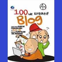 100 Ide kreatif blog