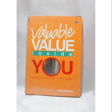 Valuable Value Inside You