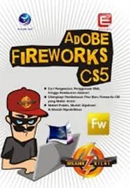 Seri Belajar Kilat Adobe Fireworks CS5