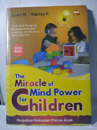 The miracle of mind power children