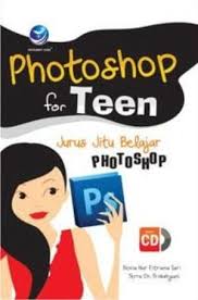 Photoshop for Teen