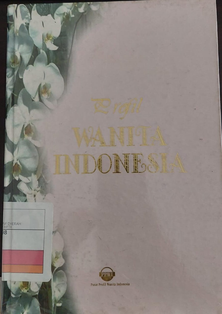 Profil Wanita Indonesia