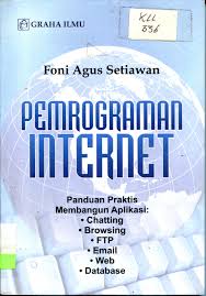 Pemograman internet