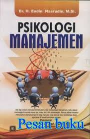 Psikologi Manajemen
