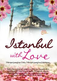 Istanbul with love